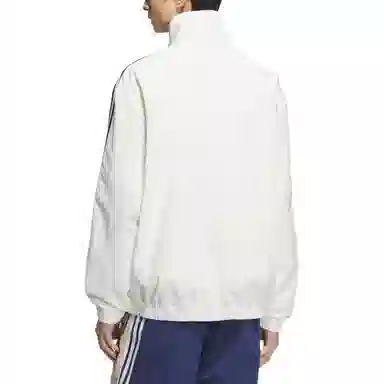 adidas originals FirebirdTRACK TOP logo