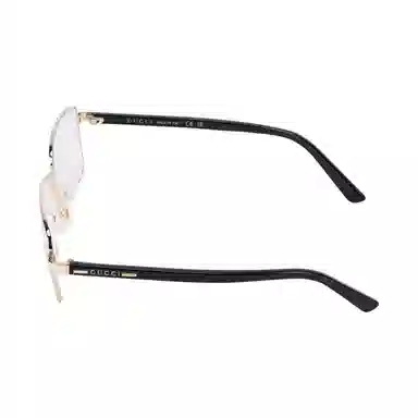 Gucci Optical Frame Gold