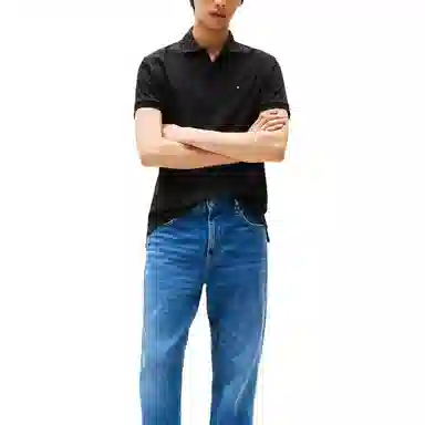 Tommy Hilfiger LogoPolo