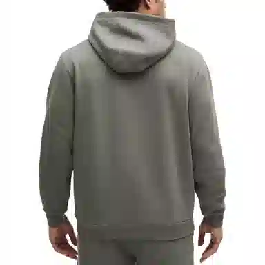 lululemon Steady State