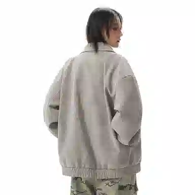 DUKE+DEXTER cleanfitLogoVintage