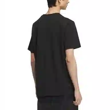 adidas M CAMO LOGO T