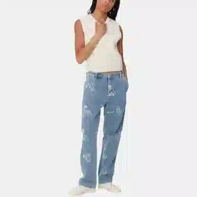 Carhartt WIP W' Stamp Pant