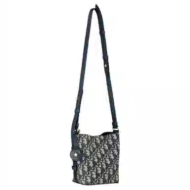 DIOR Diorstar Oblique