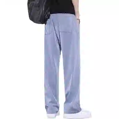 Tongxiansen Tencel Cool Denim Pants