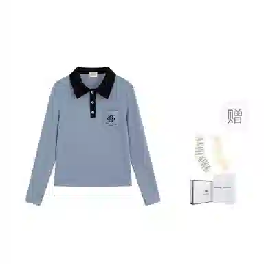 Charlie Luciano Polo