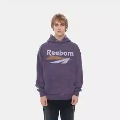 False Perception Reeborn Purple