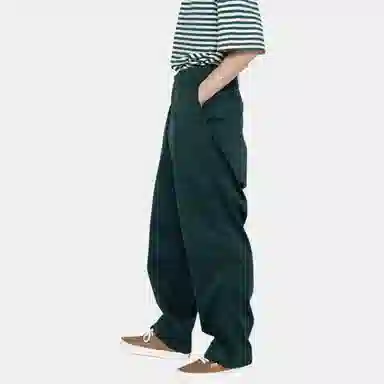 nanamica SS23 Chino Pants