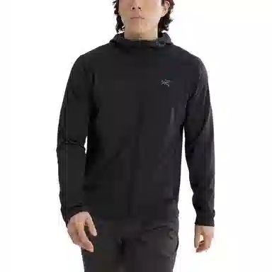 Arcteryx Kyanite Lightweight Hoody