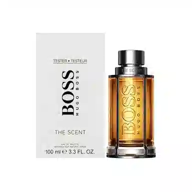 HUGO BOSS EDT