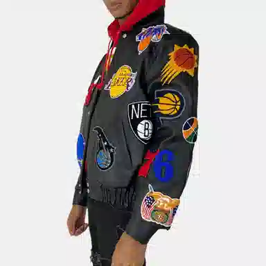 JEFF HAMILTON FW24 NBAvegan