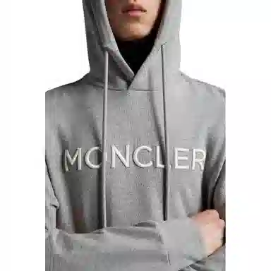 Moncler SS23 Logo