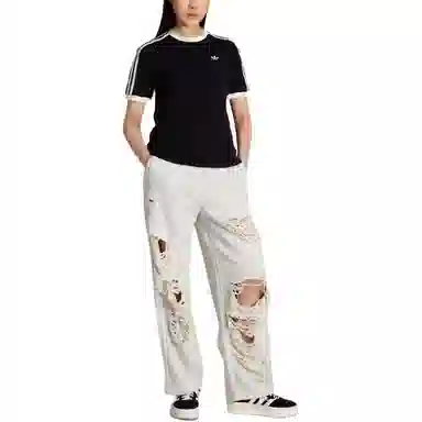 adidas originals RUFFLE SS25 T