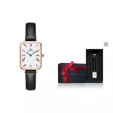 Daniel Wellington Quadro