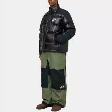 Stussy x Mountain Hardwear Subzero Down Jacket