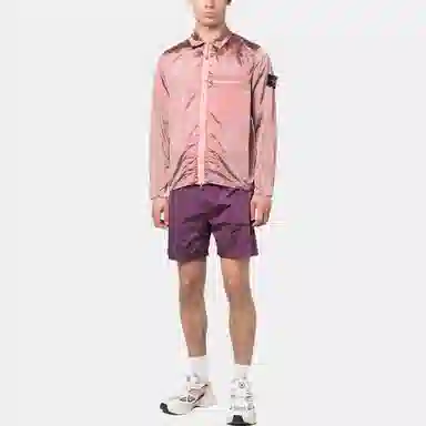 Stone Island Nylon Meta Jacket