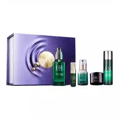 HR 30ml+10ml+10ml+5ml+30ml