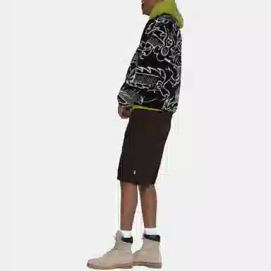 Stussy SS22 Brushed Beach Short