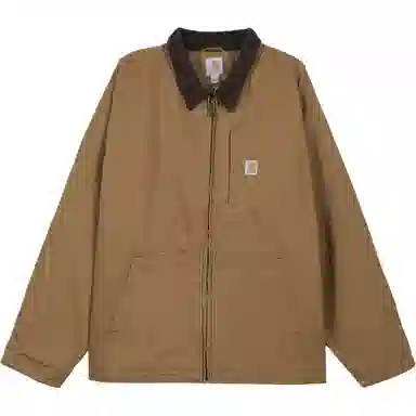 Carhartt 103370 Full Swing Armstrong Jacket