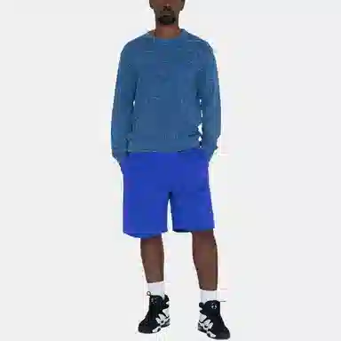 Stussy SS22 Brushed Beach Short