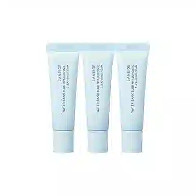 兰芝 新水酷 洗面奶 保湿清洁深层清洁