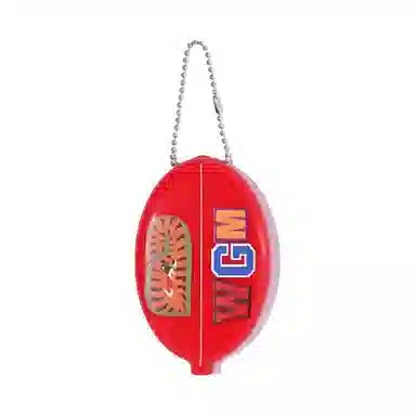 A BATHING APE WGM PVC