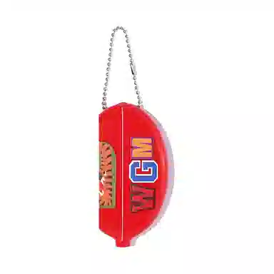 A BATHING APE WGM PVC