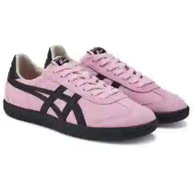 Onitsuka Tiger Tokuten Light Pink