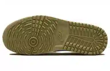 Travis Scott x Air Jordan 1 Low Golf Brown White