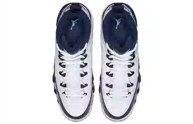 Jordan Air Jordan 9 Retro UNC 2019
