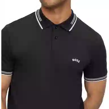 HUGO BOSS SS22 Polo