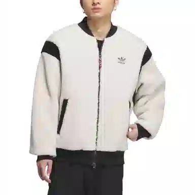 adidas Originals x FEIFEI RUAN FW23 Jacket