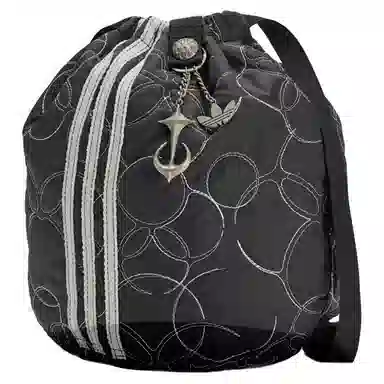 adidas originals THUG CLUB 12L