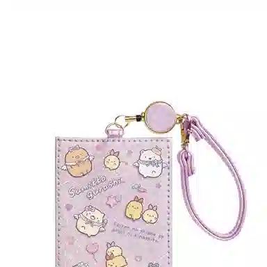 SAN-X Angel Ebiten Idol PVC