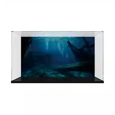 LIGHT YOUR BRICKS 10335