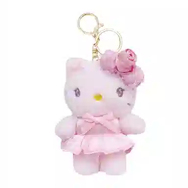 LFashion Life x Sanrio HelloKitty