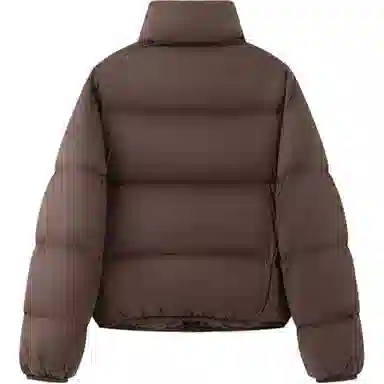 JUCY JUDY Ken Dou Style Puffer Jacket