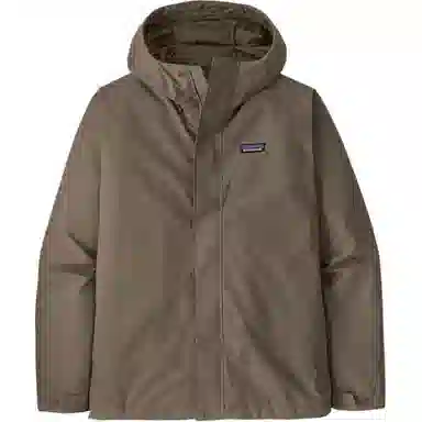 Patagonia Jackson Glacier Rain Jacket