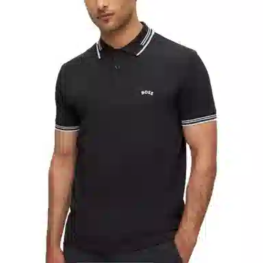 HUGO BOSS SS22 Polo