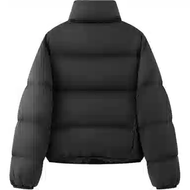 JUCY JUDY Ken Dou Style Puffer Jacket