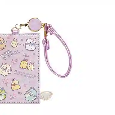 SAN-X Angel Ebiten Idol PVC