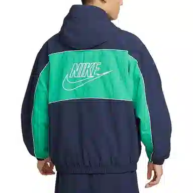 Nike Club Athlete
