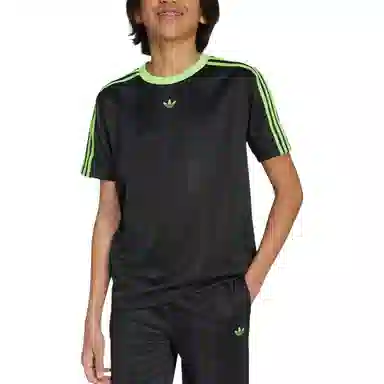 adidas originalsT Jacquard Tee Kids