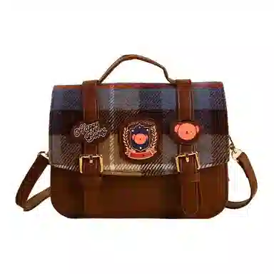 Cooler Trendy Miffy Crossbody Bag