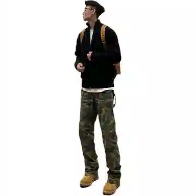 DUATOGE cleanfitvibe