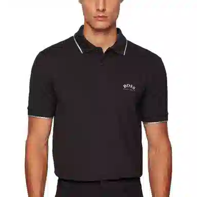 HUGO BOSS SS22 Polo