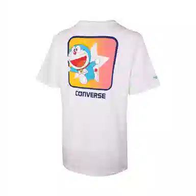 Converse x Doraemon Graphic T
