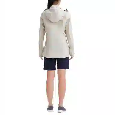 DECATHLON 100 TRIBORD Sailing linen beige