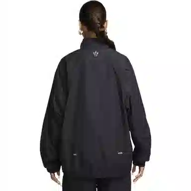 Nike x NOCTA SS24 Black Jacket