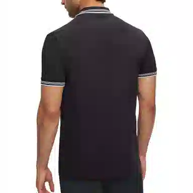 HUGO BOSS SS22 Polo